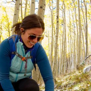 Meet your Posher, Sarah